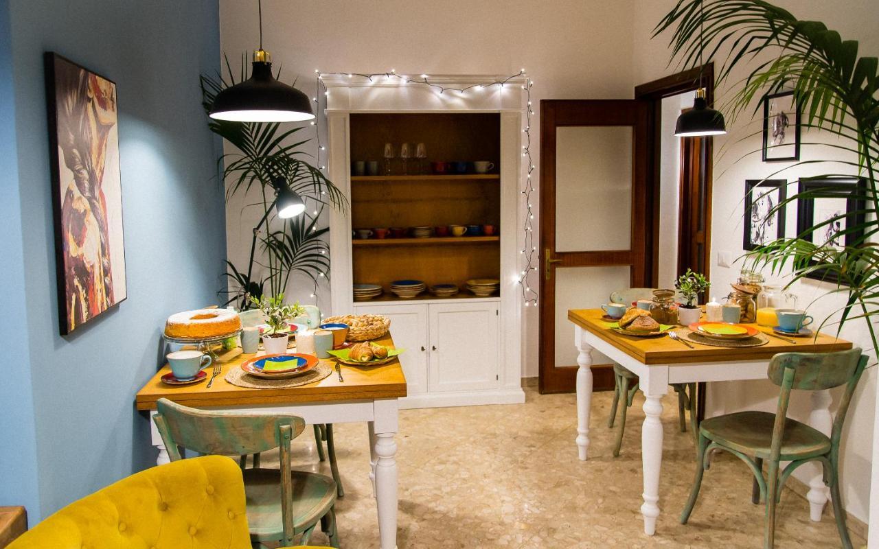 Bed & Breakfast Putignani 181
